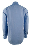 Polo Ralph Lauren Men's Long Sleeve Laundered Oxford Classic Fit Shirt BW M