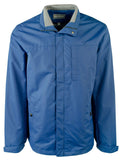 Michael Kors Men's Big and Tall Polytech Windbreaker Jacket