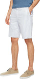 Tommy Bahama Men's Putter Stripe 10" Flat Front Shorts 30
