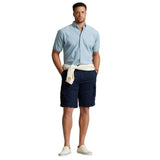 Men's Big and Tall Classic Cargo Shorts-AN-50B