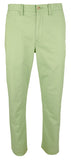 Men's Straight Fit Stretch Twill Chino Pants G 32x32