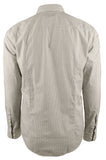 Hugo Boss Men's Ridley Slim Fit Long Sleeves Shirt