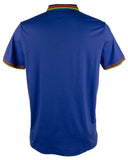 Polo Ralph Lauren Men's Classic Fit Soft Touch Polo Shirt Blue Medium