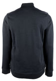 Customer Return Hugo Boss Men's Sidney Quarter Zip Pullover Sweater-DB-Large