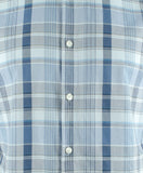 Hugo Boss Men's Lod Regular Fit Long Sleeve Shirt 2XL
