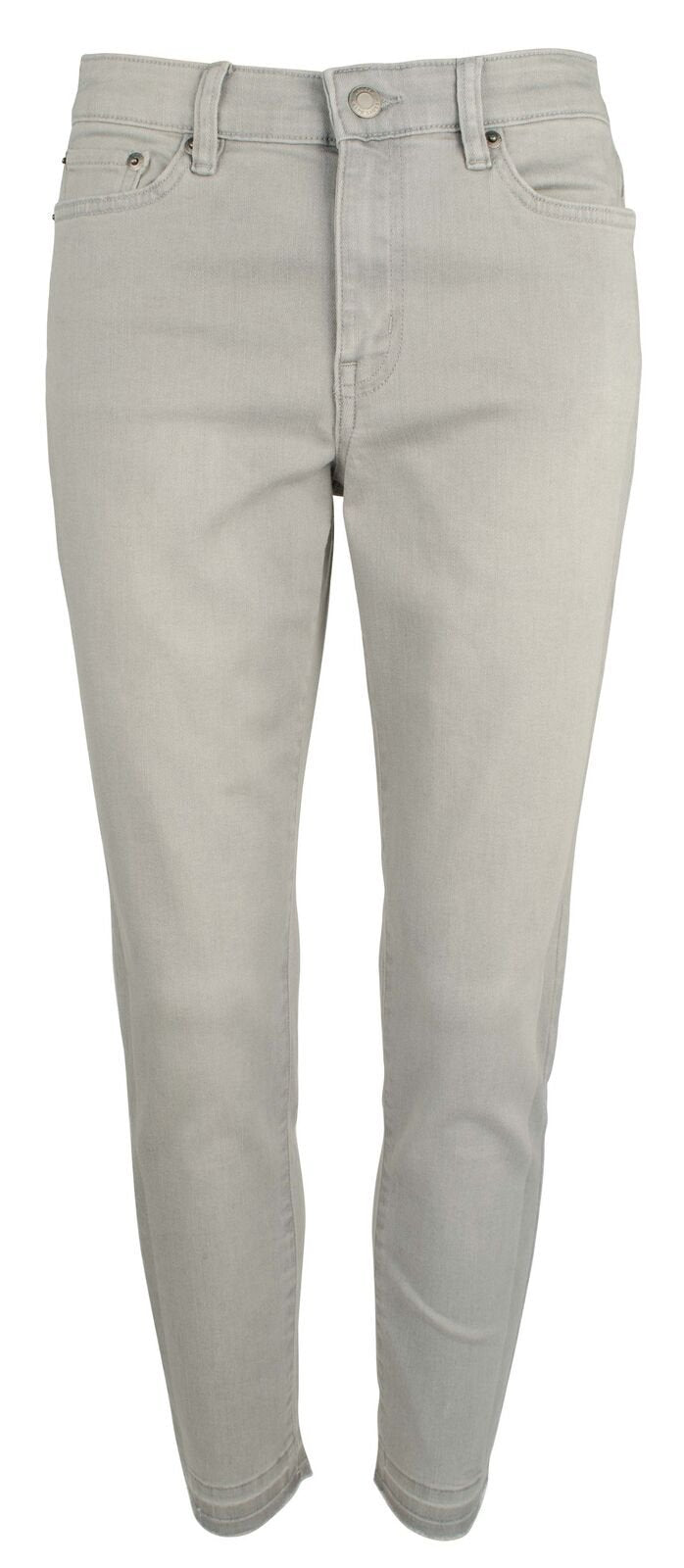 Lauren Ralph Lauren Women's Premier Skinny Crop Jeans