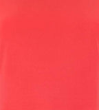 Lauren Ralph Lauren Women's Red Sleeveless Dress