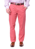 POLO RALPH LAUREN Men's Straight Fit Washed Stretch Chino Pant