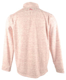 Tommy Bahama  Summit Snap Mock Neck Pullover Shirt-OBH-XL