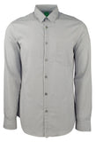 Large Hugo Boss Men's Green Label C Barnaba Regular Fit Shirt