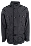 Michael Kors Men's 4 Pocket Nylon Jacket