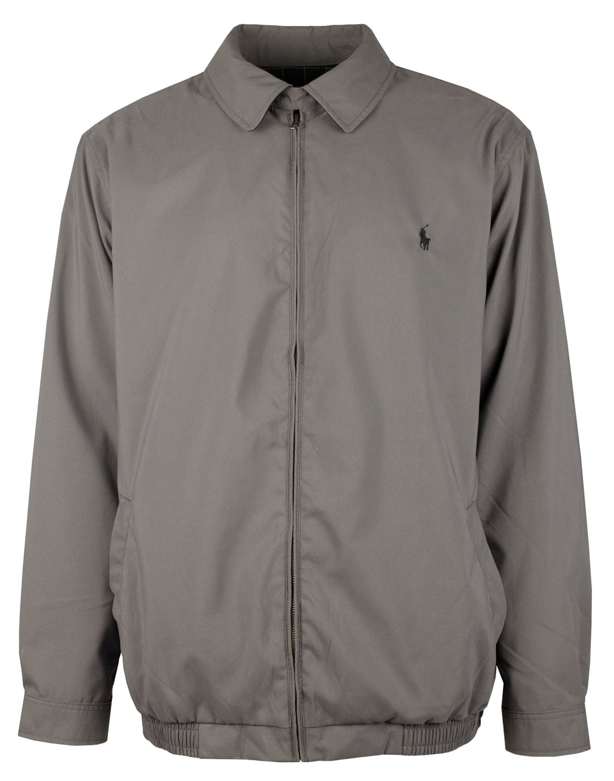 Polo Ralph Lauren Men's Big and Tall Bi-Swing Windbreaker Jacket-CG-2XLT