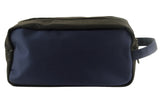 Men's Single Top Zip Case-NB