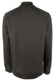 Hugo Boss Men's Sidney Jersey Quarter Zip Pullover-OG-Small