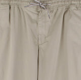 Customer Return Tommy Bahama Men's Oceanside Poplin Pull On Stretch Pants-DS-L