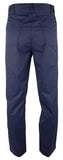 Men's RLX Wicking Tailored Fit Pants NVY 36WX34L