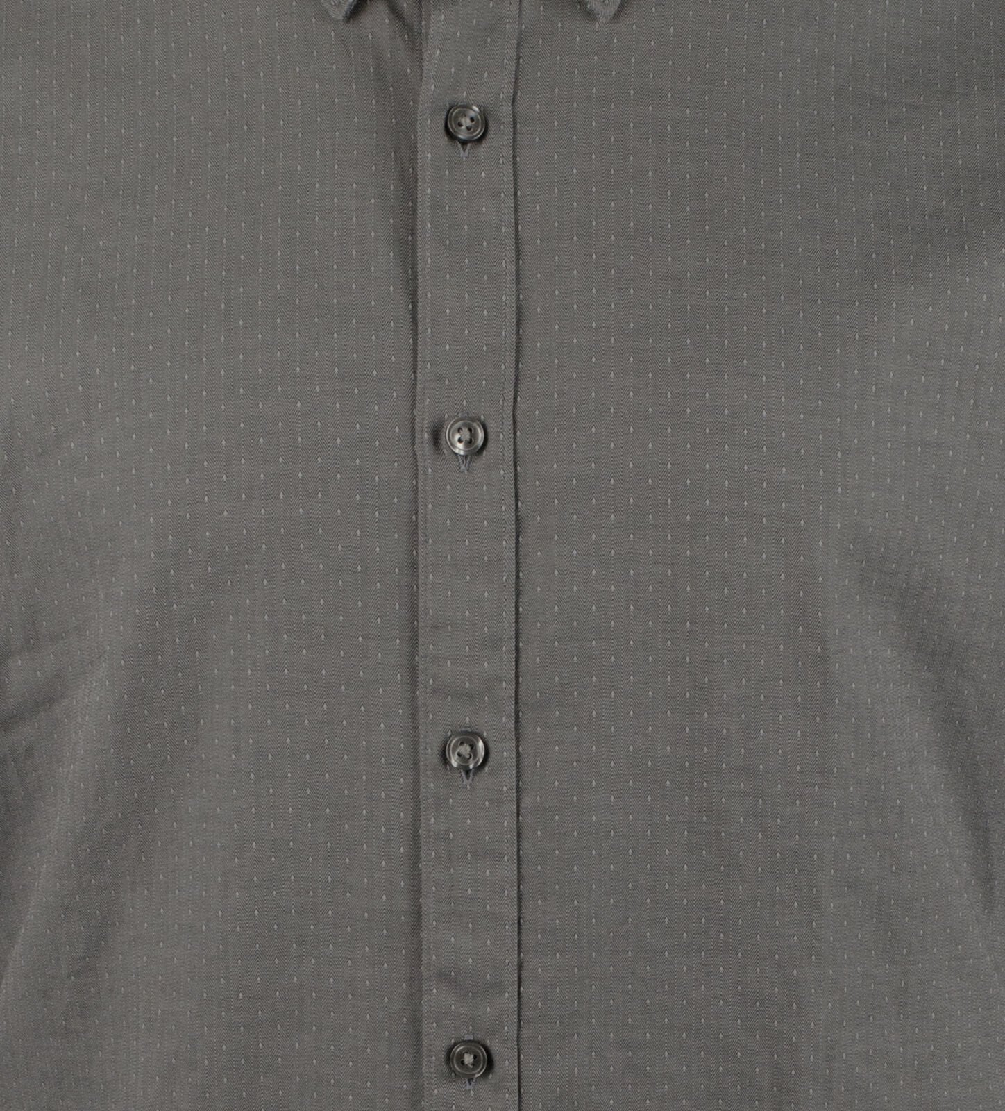 Hugo Boss Men's Lukas Regular Fit Long Sleeves Shirt