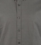 Hugo Boss Men's Lukas Regular Fit Long Sleeves Shirt