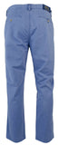 Polo Ralph Lauren Men's Straight-Fit Flat-Front Stretch Twill Chino