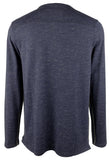 Tommy Bahama Men's Big and Tall Coastal Canyon Henley Shirt-BBH-2XLT