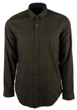 Hugo Boss Men's Lod Regular Fit Long Sleeves Shirt