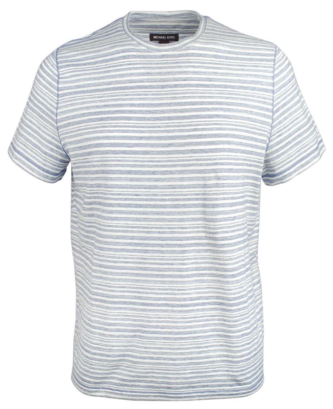Michael Kors Men's Space Dye T Shirt BG XXL