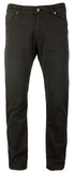 Hugo Boss Men's Albany Relaxed Fit Stretch Jeans