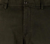 POLO RALPH LAUREN Men's Stretch Straight Fit Chino Pants Black 36x34