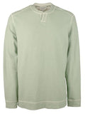 Tommy Bahama Men's Fliprider Abaco Reversible Cotton Sweatshirt TrpFern 3XLB