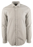 Hugo Boss Men's Ridley Slim Fit Long Sleeves Shirt