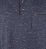 Tommy Bahama Men's Coastal Canyon Henley Long Sleeves Shirt-BBH-Medium