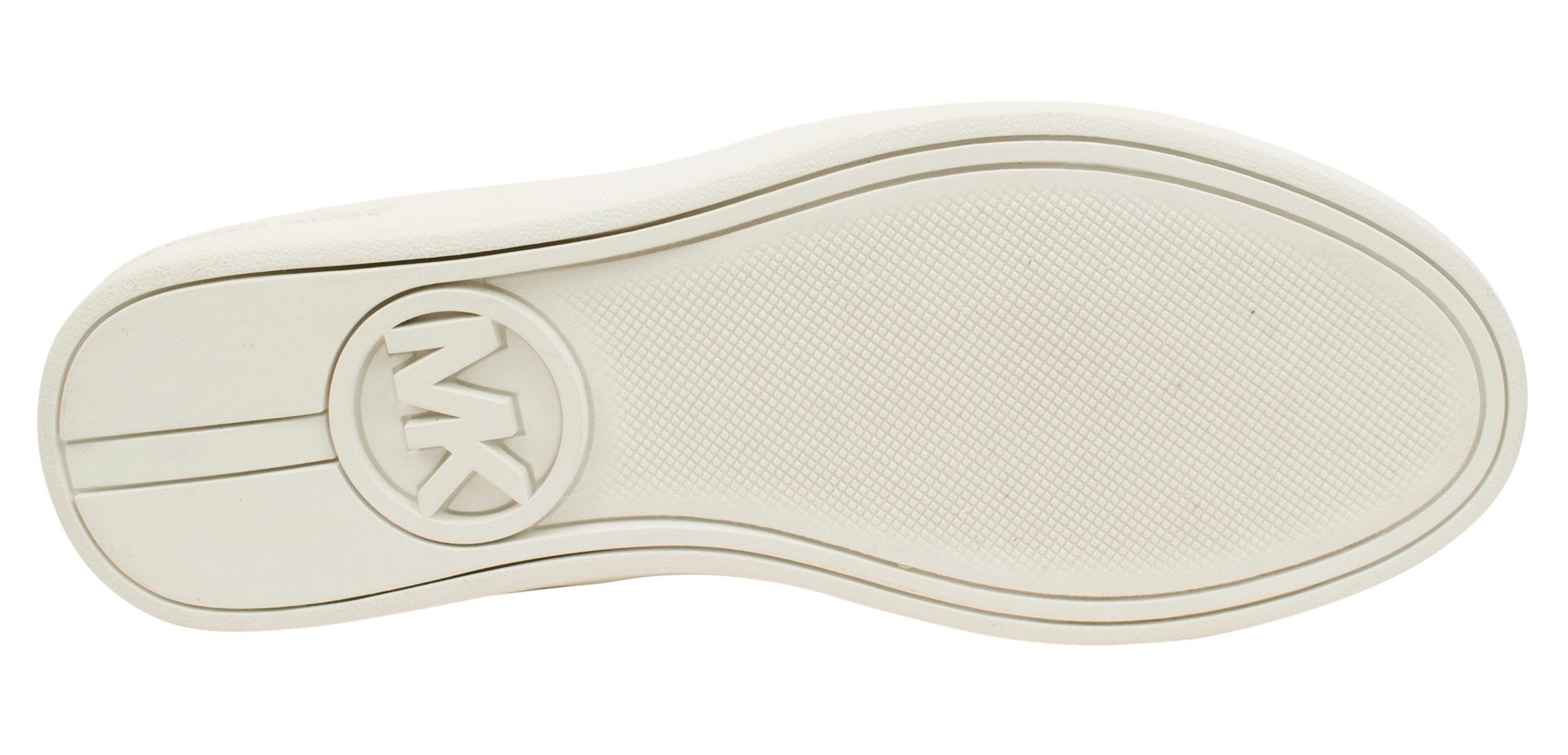 Michael Michael Kors Women's Matty High Top Sneakers