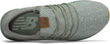 New Balance Men's Fresh Foam Cruz Decon V2 Sneaker, Sedona sage/Stone Grey, 8.5 D US