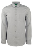 Large Hugo Boss Men's Green Label C Barnaba Regular Fit Shirt