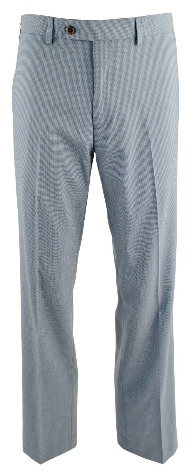 Ralph Ralph Lauren Slim Fit Flat Front Dress Pants