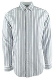 Hugo Boss Men's Lukas Regular Fit Long Sleeve Shirt