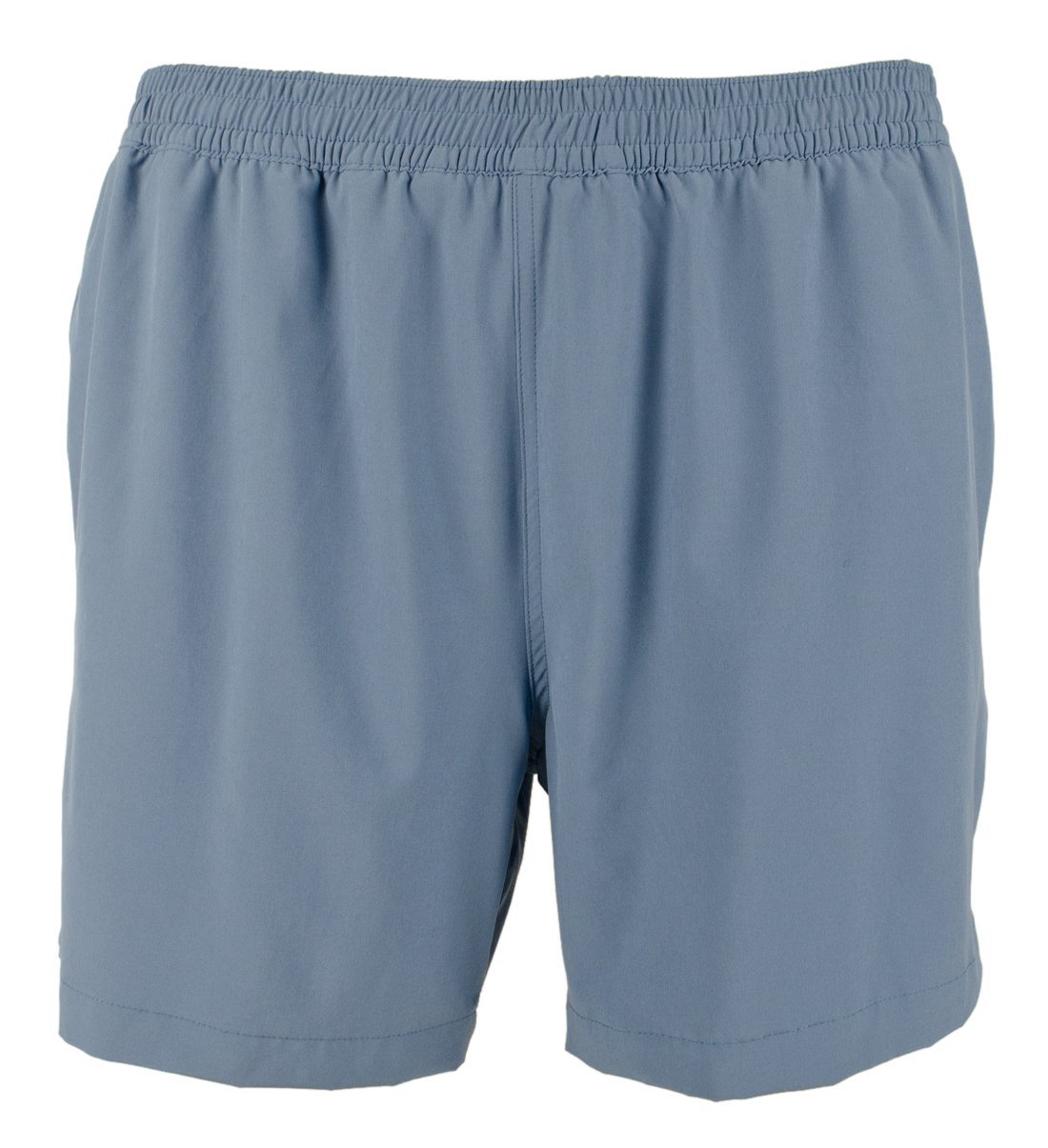 Southern Tide Men's Rip Channel 6" Performance Shorts Blue Ridge