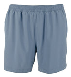 Southern Tide Men's Rip Channel 6" Performance Shorts Blue Ridge