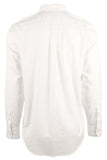 Southern Tide Men's Channel Marker Oxford Long Sleeve Shirt CW Small