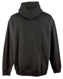 Polo Ralph Lauren Men's Big & Tall Fleece Hoodie Black 3XLT