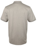 Hugo Boss Men's Piket Mercerised Short Sleeve Polo Shirt 2XL Open White