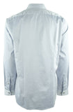 Hugo Boss Men's Lukas Regular Fit Long Sleeve Shirt