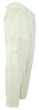 Tommy Bahama Women's Linen Cropped Cargo Pant-6