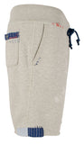 Polo Ralph Lauren Men's Distressed Fleece Shorts