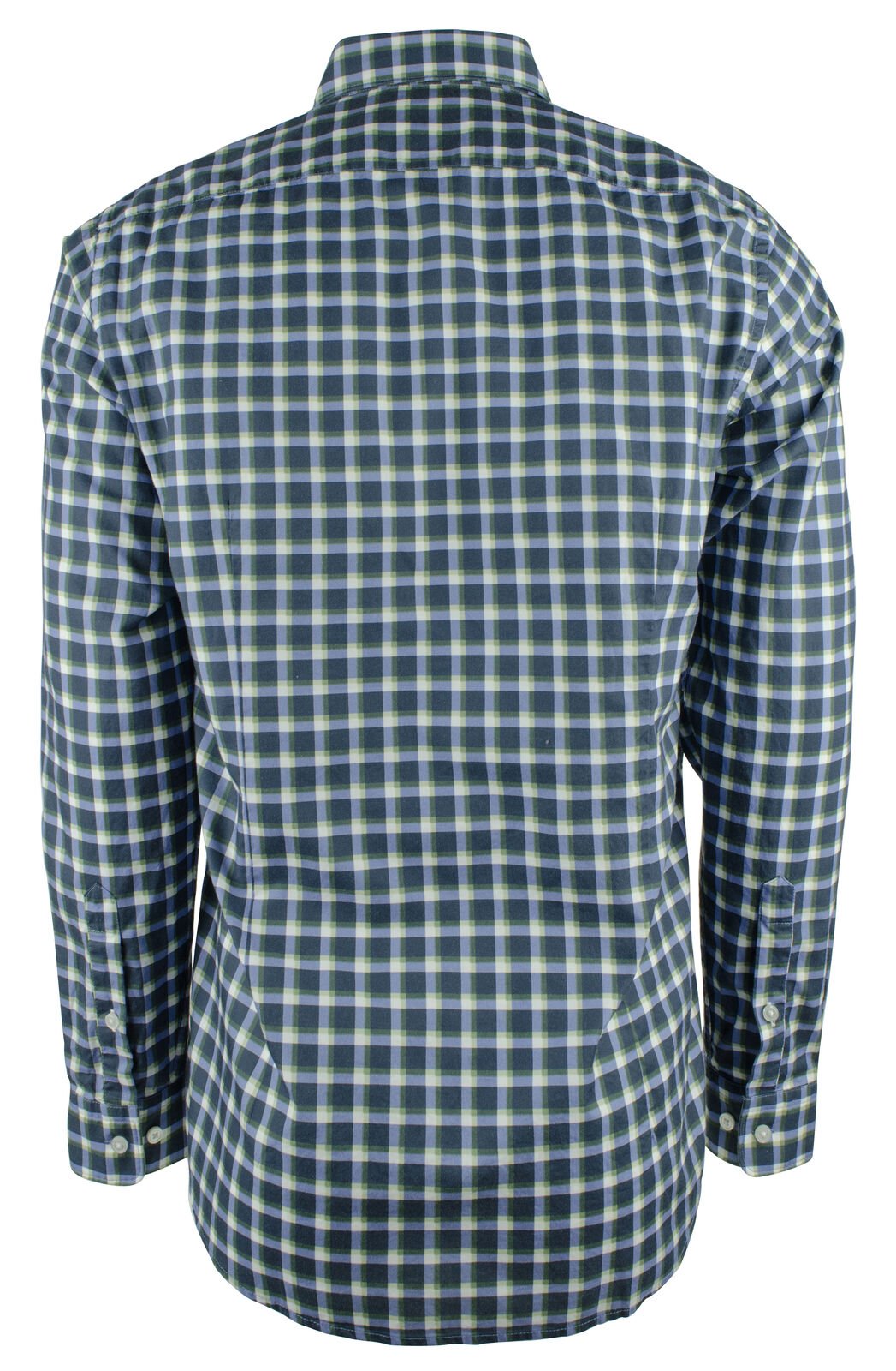 Hugo Boss Men's Lod Regular Fit Long Sleeve Shirt