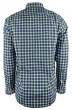 Hugo Boss Men's Lod Regular Fit Long Sleeve Shirt
