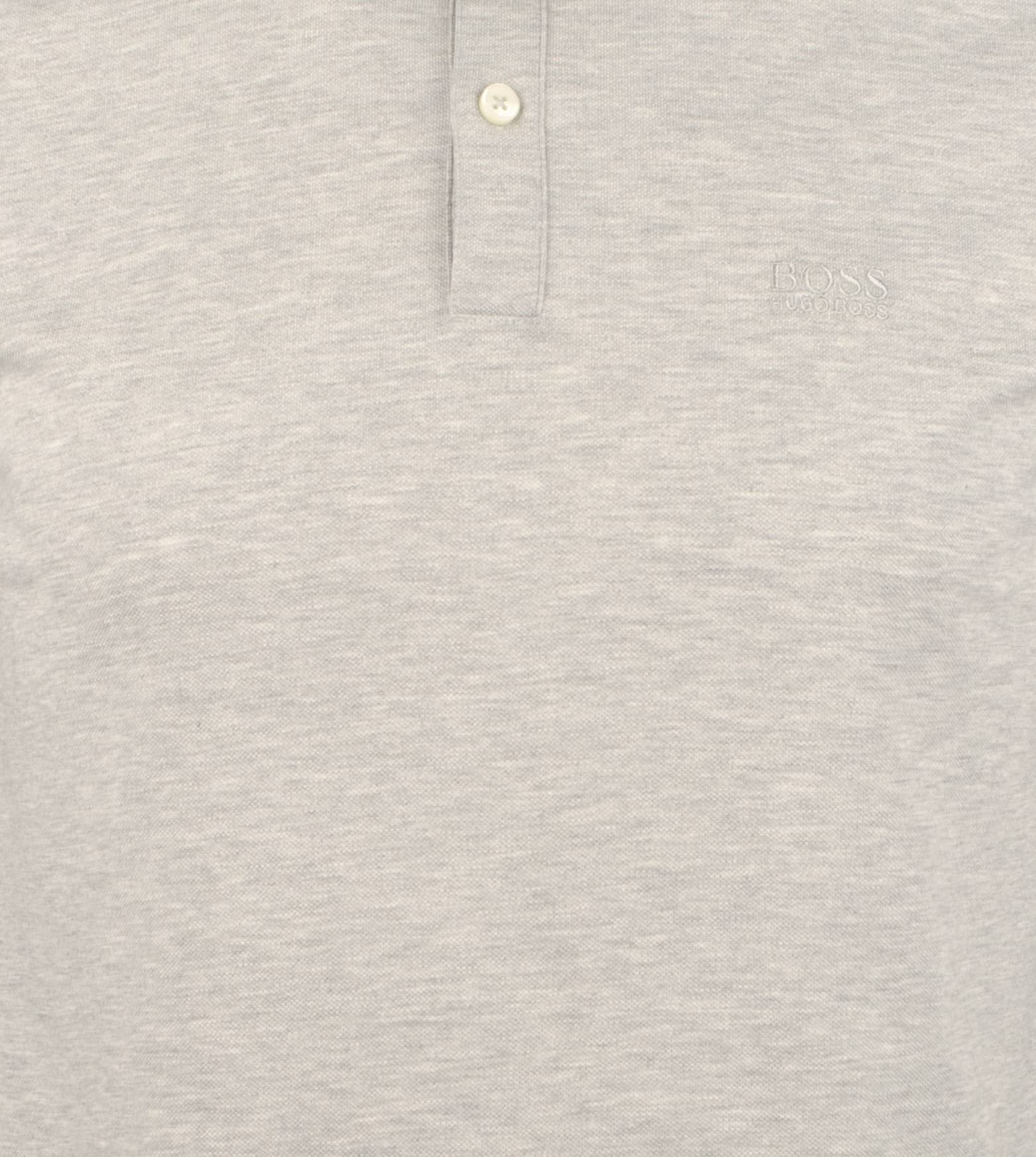 Hugo Boss Men's Pallas Pique Polo Shirt-OG-Small