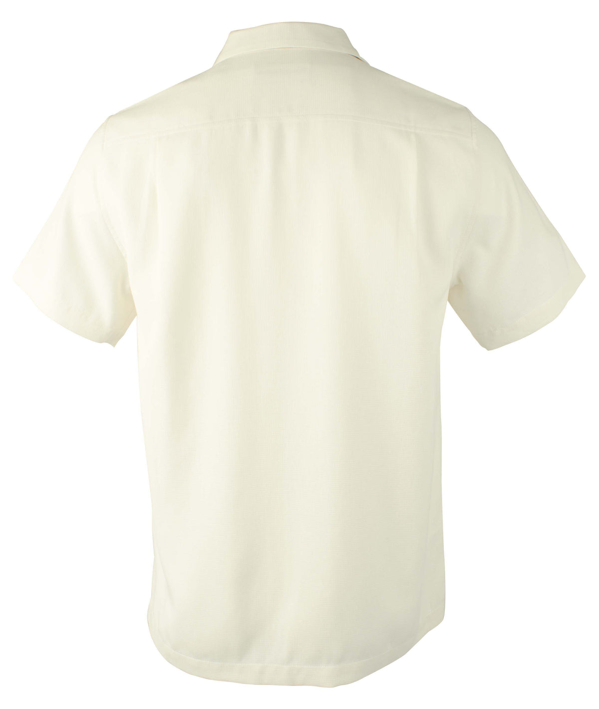 Camisa de campamento Tommy Bahama Royal Bermuda de manga corta para hombre, talla continental pequeña
