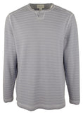 Men's San Salvator Reversible Long Sleeves Shirt-R-Small