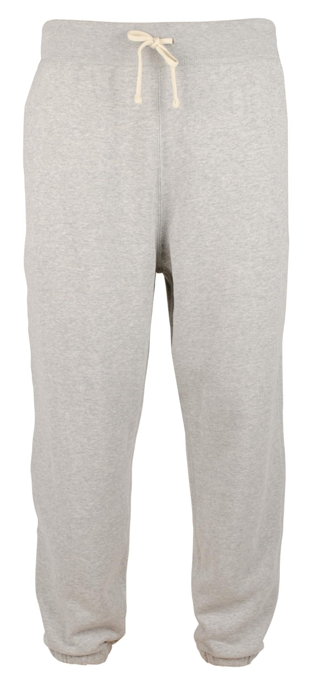 Polo Ralph Lauren Men's Big & Tall Drawstring Sweatpants